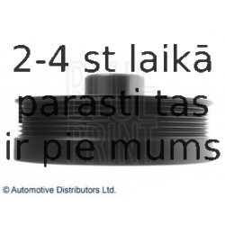 Ременный шкив, коленчатый вал BLUE PRINT ADT36116