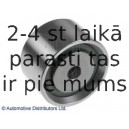 Паразитный / Ведущий ролик, зубчатый ремень BLUE PRINT ADT37654