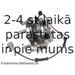 Комплект подшипника ступицы колеса BLUE PRINT ADN18253