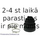 Комплект пылника, приводной вал BLUE PRINT ADM58141