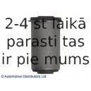 Подвеска, рычаг независимой подвески колеса BLUE PRINT ADC48035