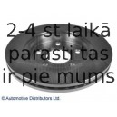 Тормозной диск BLUE PRINT ADA104360