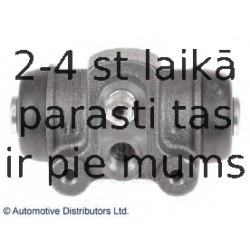 Колесный тормозной цилиндр BLUE PRINT ADN14450