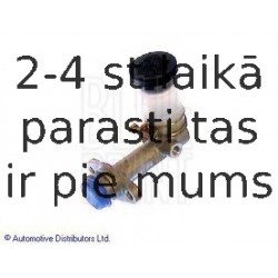 Главный цилиндр, система сцепления BLUE PRINT ADN13444