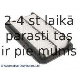 Воздушный фильтр BLUE PRINT ADN12265