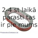 Воздушный фильтр BLUE PRINT ADN12224