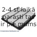 Воздушный фильтр BLUE PRINT ADG02256