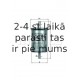 Топливный фильтр MAHLE ORIGINAL KL 146