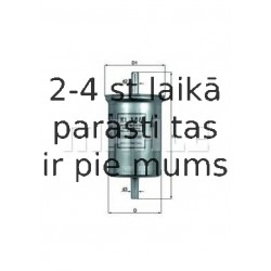Топливный фильтр MAHLE ORIGINAL KL 146