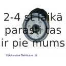 Топливный фильтр BLUE PRINT ADA102316