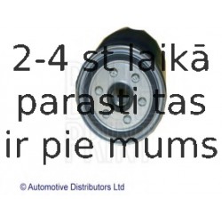 Топливный фильтр BLUE PRINT ADA102316