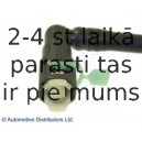 Топливный фильтр BLUE PRINT ADA102308