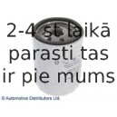 Масляный фильтр BLUE PRINT ADA102115