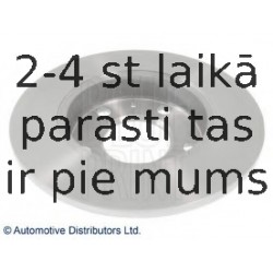 Тормозной диск BLUE PRINT ADV184323