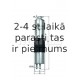 Топливный фильтр MAHLE ORIGINAL KL 149