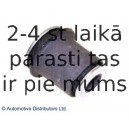 Втулка, рычаг колесной подвески BLUE PRINT ADT38076