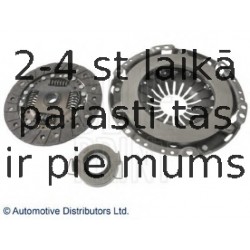 Комплект сцепления BLUE PRINT ADT330252