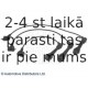 Augstsprieguma vadu komplekts BLUE PRINT ADT31672