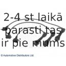 Augstsprieguma vadu komplekts BLUE PRINT ADT31672