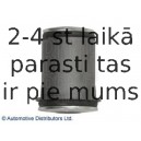 Втулка, рычаг колесной подвески BLUE PRINT ADT38069