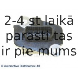 Датчик, давление во впускном газопроводе BLUE PRINT ADN174203C