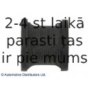 Подвеска, стабилизатор BLUE PRINT ADM58034