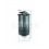 Топливный фильтр MAHLE ORIGINAL KL 157/1D