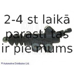 Рабочий цилиндр, система сцепления BLUE PRINT ADH23606