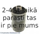 Масляный фильтр BLUE PRINT ADV182105