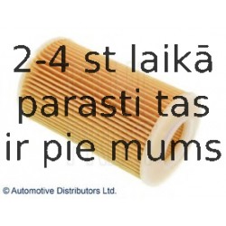 Масляный фильтр BLUE PRINT ADU172101