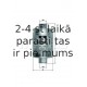 Топливный фильтр MAHLE ORIGINAL KL 158