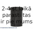 Втулка, листовая рессора BLUE PRINT ADT38075