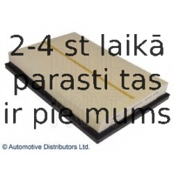 Воздушный фильтр BLUE PRINT ADT32297