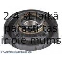 Подшипник, промежуточный подшипник карданного вала BLUE PRINT ADN18024