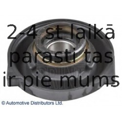 Подшипник, промежуточный подшипник карданного вала BLUE PRINT ADN18024