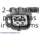 Лямбда-зонд BLUE PRINT ADS77018