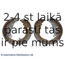 Комплект тормозных колодок BLUE PRINT ADP154101