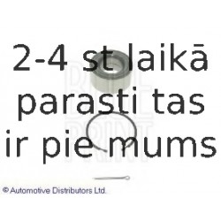 Комплект подшипника ступицы колеса BLUE PRINT ADN18244