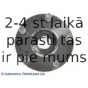 Комплект подшипника ступицы колеса BLUE PRINT ADS78314