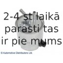 Топливный фильтр BLUE PRINT ADN12333