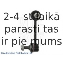 Тяга / стойка, стабилизатор BLUE PRINT ADG085103