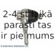 Balst-/Virzošais šarnīrs BLUE PRINT ADG086106