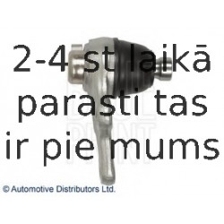 Balst-/Virzošais šarnīrs BLUE PRINT ADG086106
