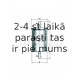 Топливный фильтр MAHLE ORIGINAL KL 165/1