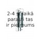 Degvielas filtrs MAHLE ORIGINAL KL 167