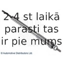 Свеча накаливания BLUE PRINT ADC41819