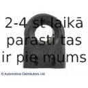 Подвеска, стабилизатор BLUE PRINT ADA108019