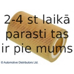 Воздушный фильтр BLUE PRINT ADU172205