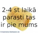 Масляный фильтр BLUE PRINT ADT32120