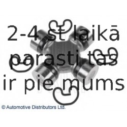 Шарнир, продольный вал BLUE PRINT ADN13911